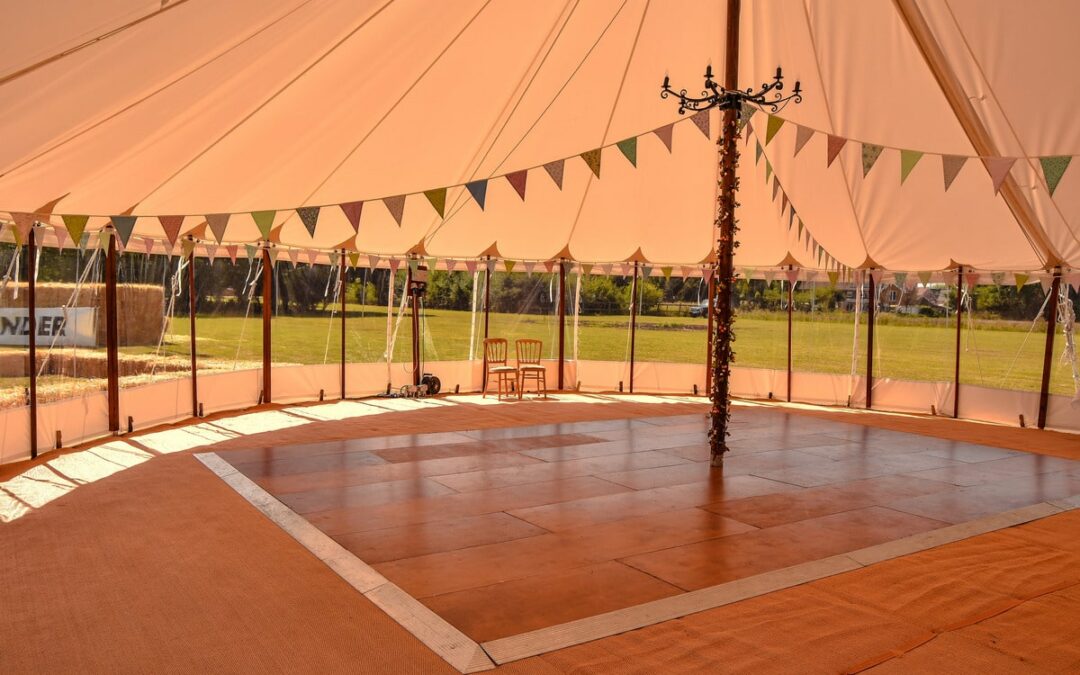 Hire a marquee Essex