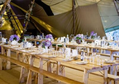 Marquee Furniture Hire Essex, Suffolk and Norfolk | County Marquees East Anglia