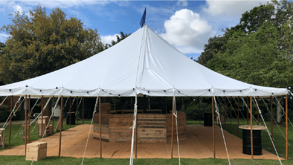 Hire an marquee Essex-Canopies, Pagondas and Marquees extensions. County Marquees East Anglia