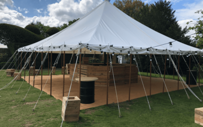 Hire a marquee Suffolk, County Marquees East Anglia