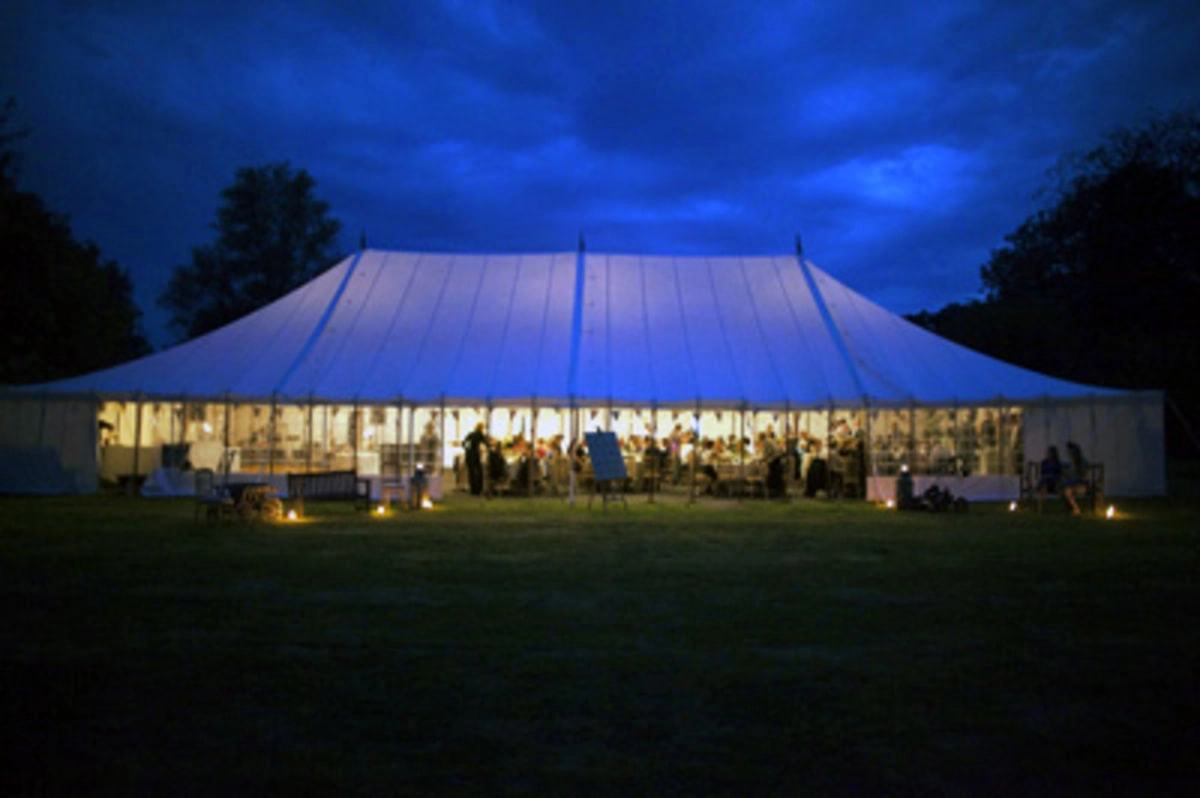 Taditional Marquee Hire | County Marquees East Anglia 
 