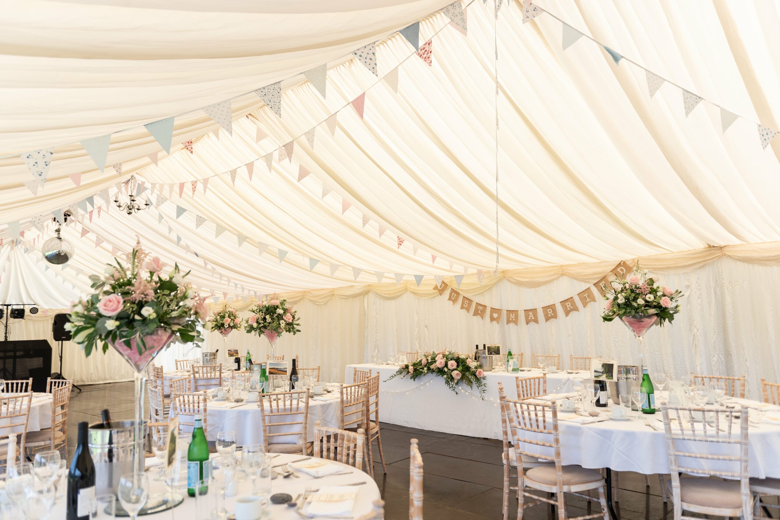 wedding marquee hire colchester by county marquees east anglia