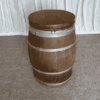 Barrel Table | County Marquees