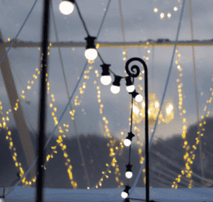 10ft shepherds crooks by county marquees