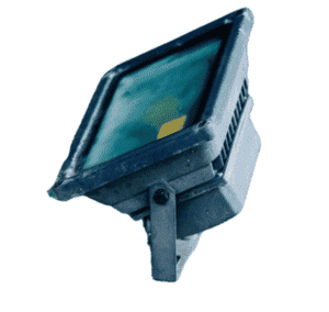 exterior floor lights by county marquees