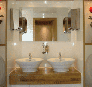 luxury mobile trailers by county marquees