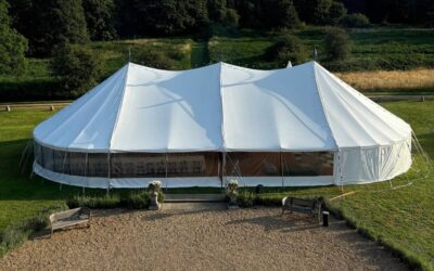 Top 7 reasons why you should choose County Marquees East Anglia for your wedding marquee hire in Essex