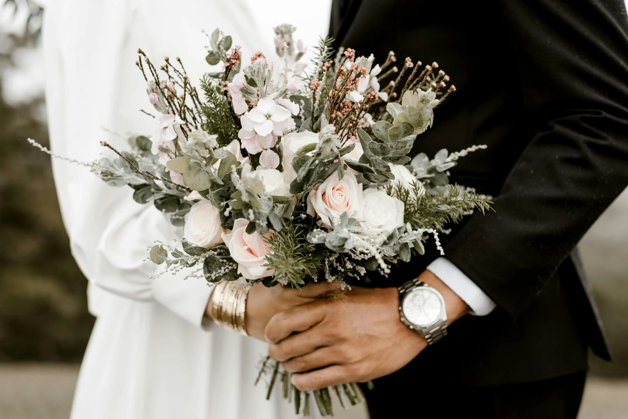 Things brides forget on their big day