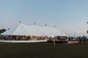 Corporate Event Marquees in London for stylish and flexible business functions.